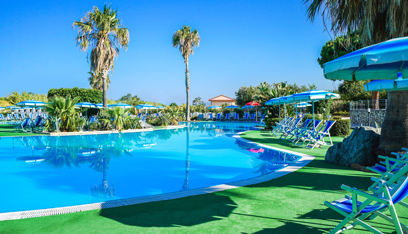 Foto Villaggio Bahja